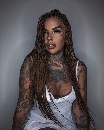 hanneycorn Foto Nua Vazada OnlyFans 8