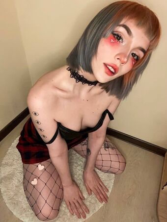 hanneycorn Foto Nua Vazada OnlyFans 11