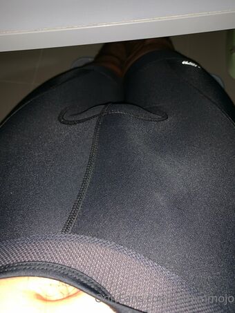 harammojo Foto Nua Vazada OnlyFans 8