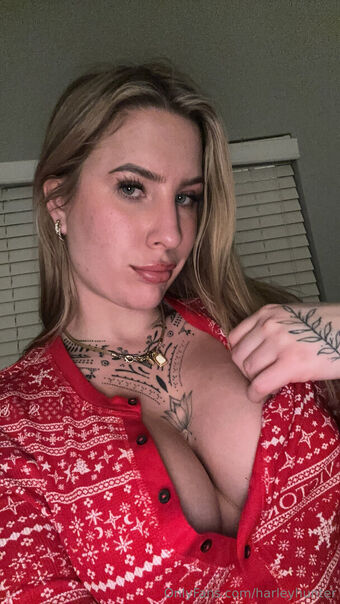 harleyhunter Foto Nua Vazada OnlyFans 12