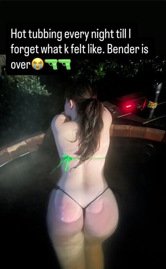 harmless.light Foto Nua Vazada OnlyFans 11