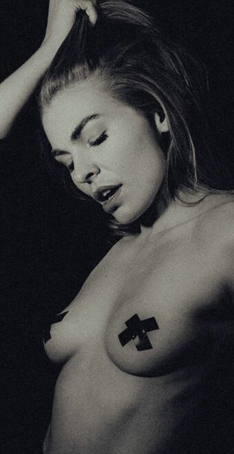 harriedblu Foto Nua Vazada OnlyFans 3