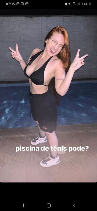 Haru Jiggly Foto Nua Vazada OnlyFans 23