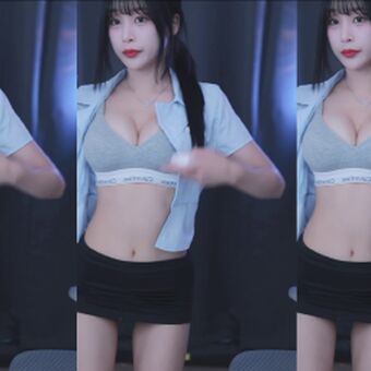 Haruzzxng 하루짱__ Foto Nua Vazada OnlyFans 45