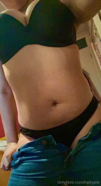 hattypie Foto Nua Vazada OnlyFans 14