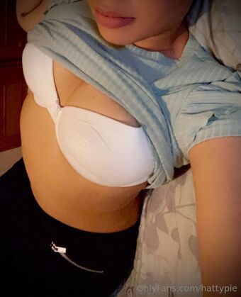 hattypie Foto Nua Vazada OnlyFans 16