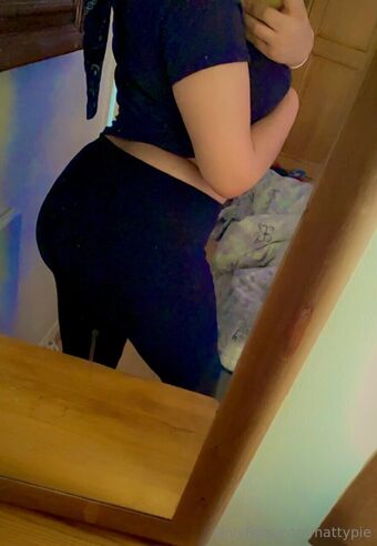 hattypie Foto Nua Vazada OnlyFans 17