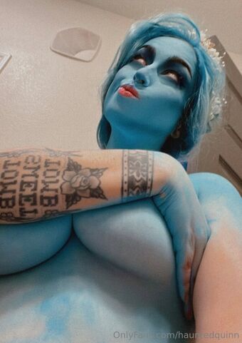 Hauntedhostess Foto Nua Vazada OnlyFans 38