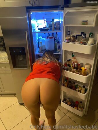Haylee Foto Nua Vazada OnlyFans 30