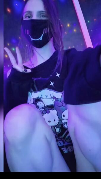 HeadacheHuman Foto Nua Vazada OnlyFans 8