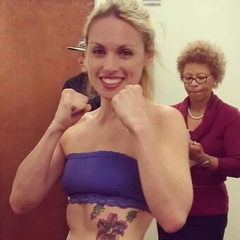 Heather Hardy