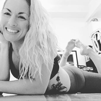 Heather Hardy