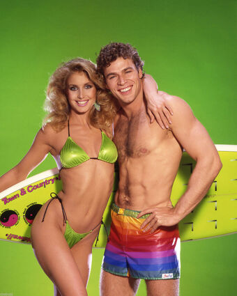 Heather Thomas