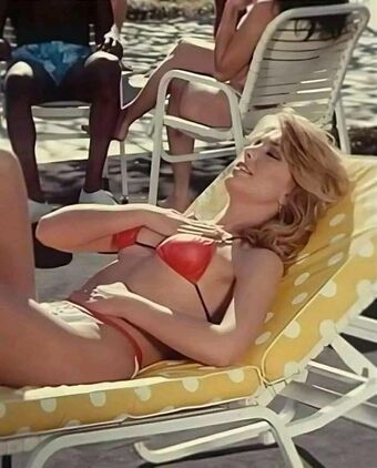Heather Thomas Foto Nua Vazada OnlyFans 150