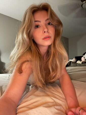 Heavenly Foto Nua Vazada OnlyFans 3