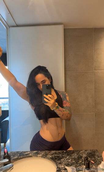 hebeyourgod Foto Nua Vazada OnlyFans 13