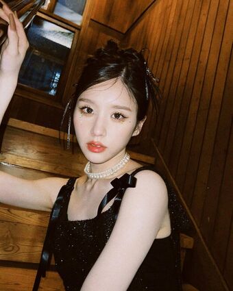 HeeJin Foto Nua Vazada OnlyFans 44