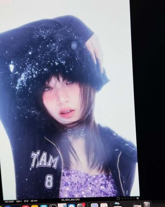 HeeJin Foto Nua Vazada OnlyFans 63