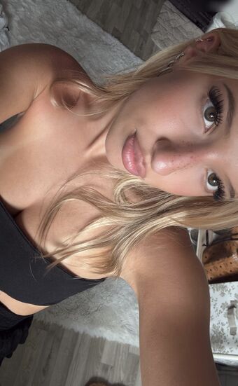 Heidi Foto Nua Vazada OnlyFans 8