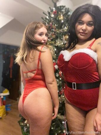 heidimaee Foto Nua Vazada OnlyFans 17