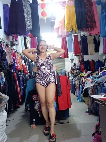 Helen Bundle Foto Nua Vazada OnlyFans 20