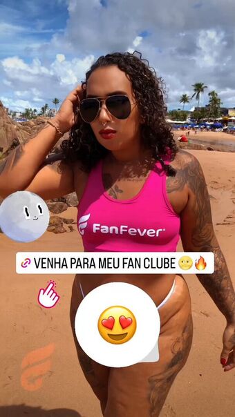 Helena Lua Foto Nua Vazada OnlyFans 5