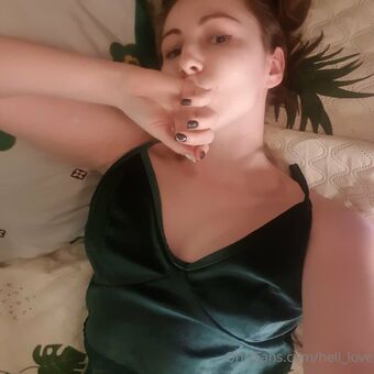 hell_love Foto Nua Vazada OnlyFans 1