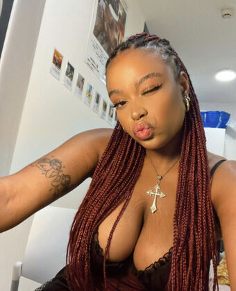 Hell0kittyevie Foto Nua Vazada OnlyFans 18
