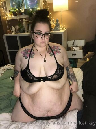 hellcat_kay Foto Nua Vazada OnlyFans 15