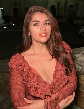 Hellen Bennet Foto Nua Vazada OnlyFans 9