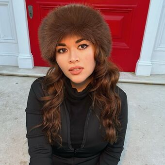 Hellen Bennet Foto Nua Vazada OnlyFans 10