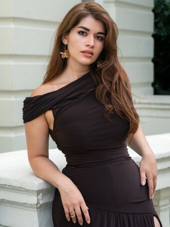 Hellen Bennet Foto Nua Vazada OnlyFans 12