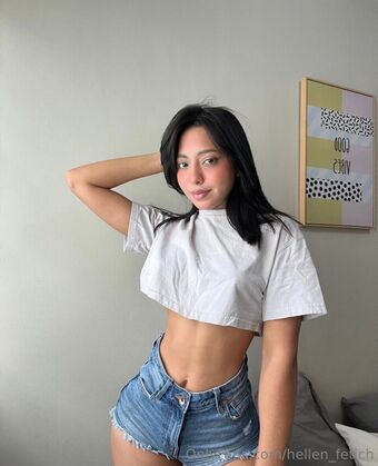 hellen_fetich Foto Nua Vazada OnlyFans 15