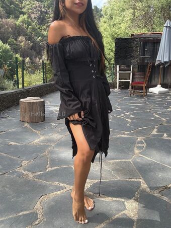 Hellen5110 Foto Nua Vazada OnlyFans 200