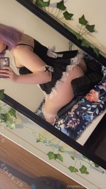 Hellence Foto Nua Vazada OnlyFans 3
