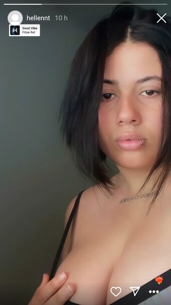 Hellent Foto Nua Vazada OnlyFans 8