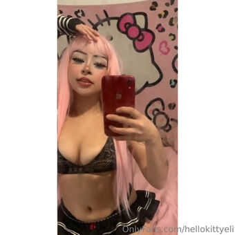 hellokittyeli