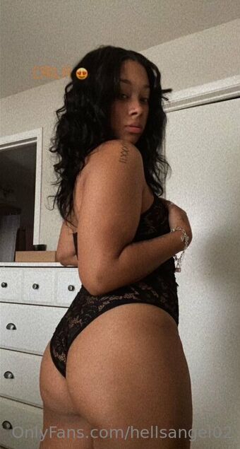 hellsangel02 Foto Nua Vazada OnlyFans 5