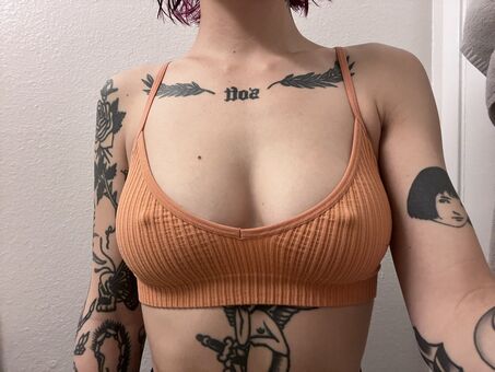 helluhvegan Foto Nua Vazada OnlyFans 10