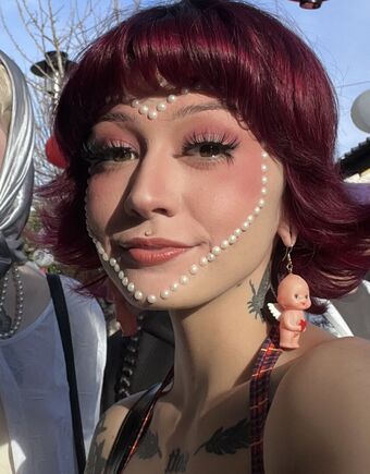 helluhvegan Foto Nua Vazada OnlyFans 11