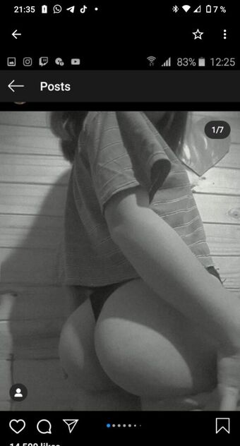 Hellwxre Foto Nua Vazada OnlyFans 3