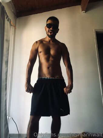 hermannwalt Foto Nua Vazada OnlyFans 7