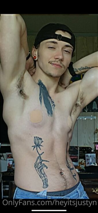heyitsjustyn