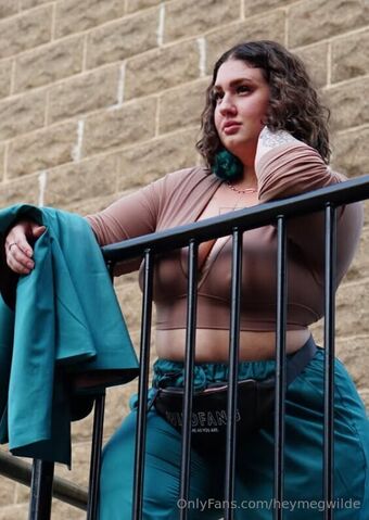 heymegwilde