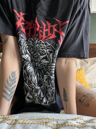 hiddenbee666 Foto Nua Vazada OnlyFans 10