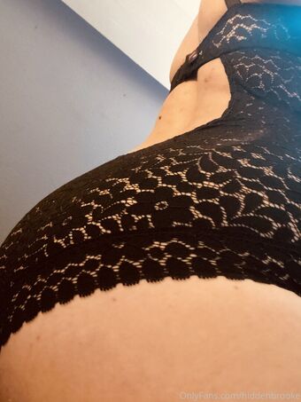 hiddenbrooke Foto Nua Vazada OnlyFans 4