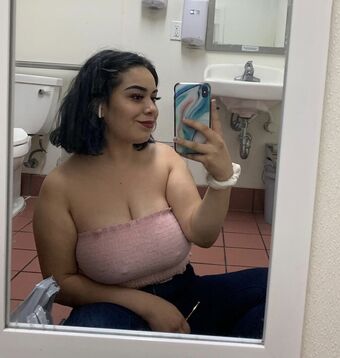 Highxsteph Foto Nua Vazada OnlyFans 3