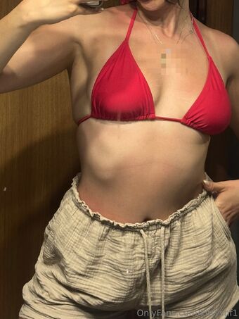 Hilal Fener Foto Nua Vazada OnlyFans 75