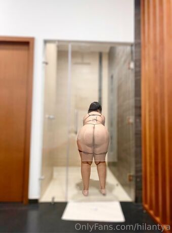 hilantya Foto Nua Vazada OnlyFans 2