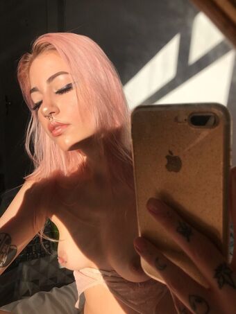 hillmayer Foto Nua Vazada OnlyFans 12